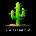 Static Cactus Media