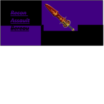 Recon Assault Bureau Task Force