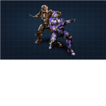 Halo 4 Assassins