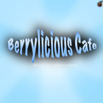 Berrylicious Cafe