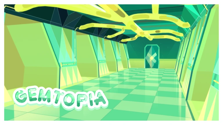 Gemtopia | Juega en Roblox