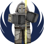 《《 The Temple Guard 》》
