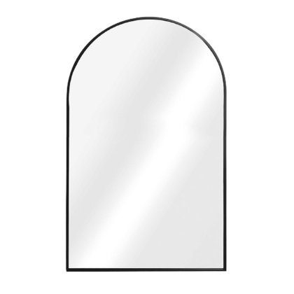 Square Two-Sided Decal