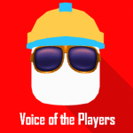 Voice of the Players