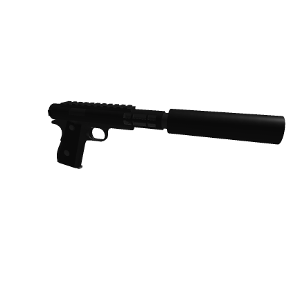 Ruger MKIV Lite