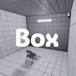 Box icon
