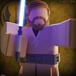 The Jedi Order [TJOL]