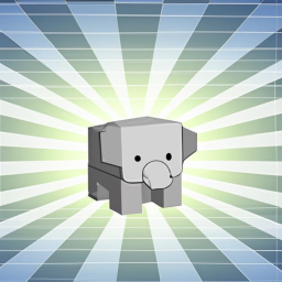 Easy Pet Cube Obby