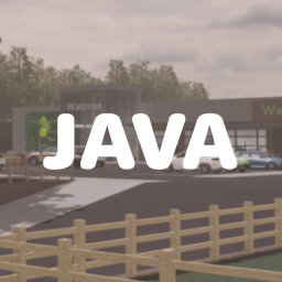 Java | Purchasing Centre
