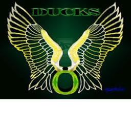 [RCFL] Oregon Ducks Stadium
