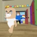 GREAT NURSERY ESCAPE! (First Person Obby) icon