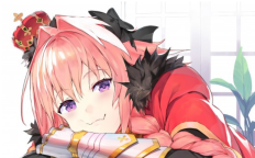 Anime Femboy Obby