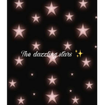 The dazzling stars dance team