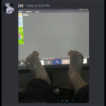 Broken Shinobi World