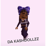 DA KASHDOLLZ