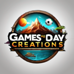 GamesAllDay Creations