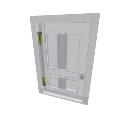 LordKpapay's Glass Door