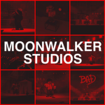 MJ | Moonwalker Studios