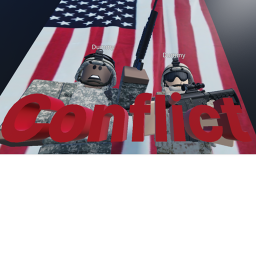 Conflict in Afgianistain