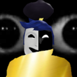 The Sacred Masks