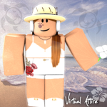 𝐯𝐢𝐫𝐭𝐮𝐚𝐥'𝐬 𝒶𝓉𝓉𝒾𝓇𝑒 ™