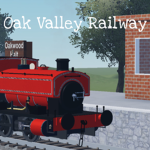 Oak Valley Railway