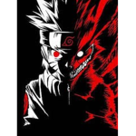 la famille naruto