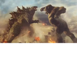 Godzilla RP fan club