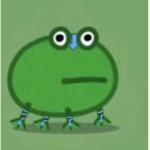 Froggy Sussy