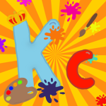 Kingdom of colors
