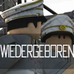 Camp Wiedergeboren