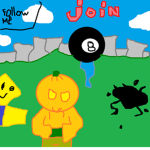 pumkinRakoon fan group