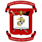 USMC: Marine staff