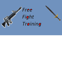 Free Fight Training