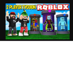 2 Player Tycoon