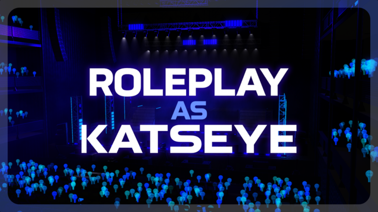 [🌹 UPD] KATSEYE: Beautiful Chaos Tour screenshot 3