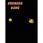 Grenade Gang!