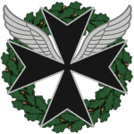 The AirForce of Thuliaria