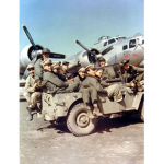 USAAF 6th Air force