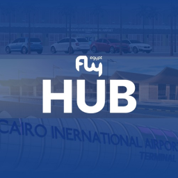FlyEgypt | HUB