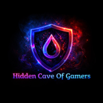 Hidden Cave of Gamers