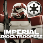 Imperiаl Shock Troopers ᅠ