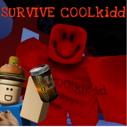 Survive C00lkidd