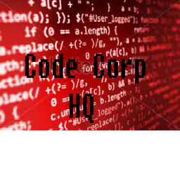 Code Corp HQ