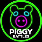 Piggy Battles Games