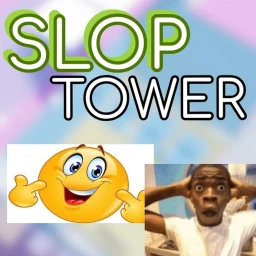 [REVAMP] SLOP Tower icon