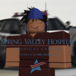 |S1| Spring Valley Hospital