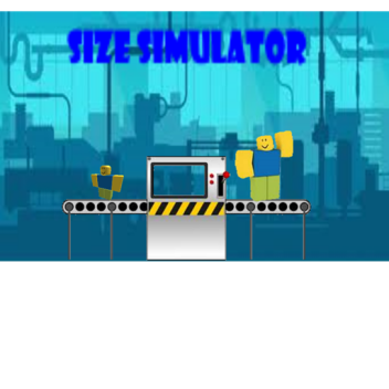 Size Simulator |Update|