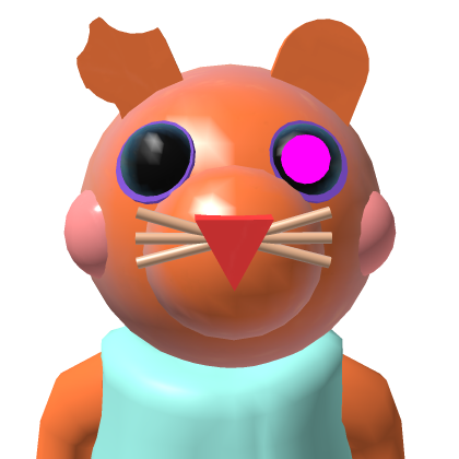 Hammy (OFFICIAL ANIMS + SOUNDS)