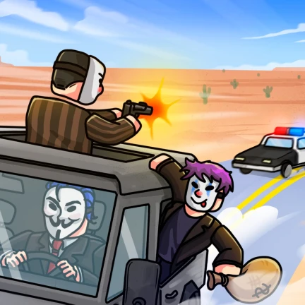 Image du serveur Roblox